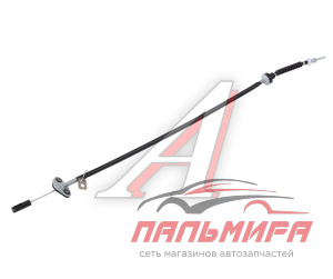 Трос сцепления CHERY