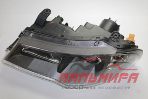 ФАРА ПРОТИВОТУМАННАЯ ЛЕВАЯ GM NEXIA N-150 2008Г ПОД КОРРЕКТОР