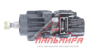 НАСОС ГУР ЗИЛ-130 (БЕЗ БАЧКА И ШКИВА) [130-3407199**]