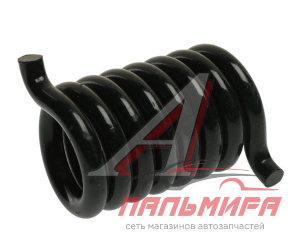 ПРУЖИНА МЕХАНИЗМА РЕГУЛИРОВКИ СИДЕНЬЯ МТЗ 80В-6801002-01