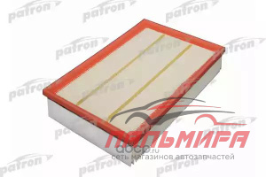 (!!!) Фильтр воздушный PF1168