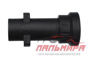 PK-0235 АДАПТЕР KARCHER HOUSE ПЛАСТИКОВЫЙ "GRASS"