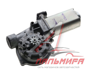 МОТОР ЗАМКА СДВИЖНОЙ ДВЕРИ ЭЛЕКТРИЧЕСКИЙ ГАЗЕЛЬ NEXT
