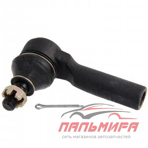 НАКОНЕЧНИК РУЛЕВОЙ НАРУЖНЫЙ FEBEST 0221B10RS