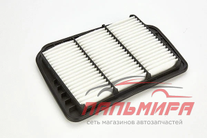 ФИЛЬТР ВОЗДУШНЫЙ CHEVROLET LACETTI/DAEWOO NUBIRA 1.4-1.8L 2003