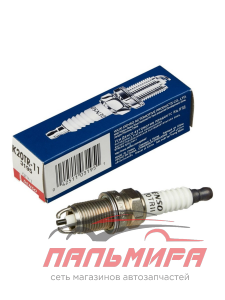 СВЕЧИ "DENSO"  K20TR11 LADA Largus