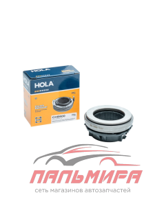 МУФТА СЦЕПЛЕНИЯ CHEVROLET LANOS/EPICA/AVEO T250, T255