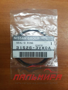КОЛЬЦО УПЛОТНИТЕЛЬНОЕ NISSAN 315263VX0A 
