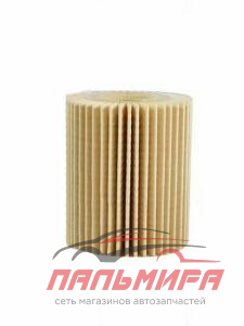 (!!!) Фильтр масляный TOYOTA  04152YZZA5