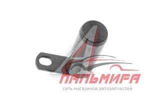 ОСЬ С ФИКСАТОРОМ ДЛЯ А/М КАМАЗ-6520
