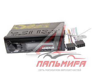 АВТОМАГНИТОЛА ACV AVS-812W 1DIN/USB/AUX/SD/FM