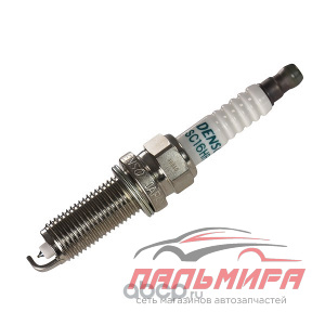СВЕЧА ЗАЖИГАНИЯ DENSO SC16HR114