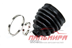 ПЫЛЬНИК ШРУСА НАРУЖНЫЙ GEELY MK/MK CROSS