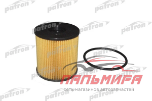 ФИЛЬТР МАСЛЯНЫЙ Citroen C4 I, II 04-; Ford Focus II, III 04- / Kuga I, II 08- / Mondeo IV 07- PF4168