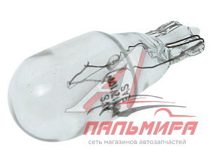 ЛАМПА 12V R10W "AVS" БЕЗ ЦОКОЛЯ (10)