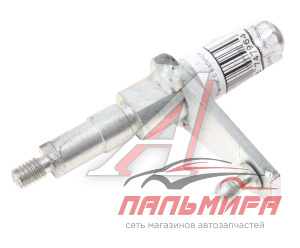 РЫЧАГИ ЩЕТОК СТЕКЛООЧИСТИТЕЛЯ С ВАЛИКОМ УРАЛ (АЗ УРАЛ)