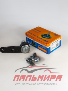 ШАРОВАЯ ОПОРА НИЖНЯЯ CHEVROLET AVEO (06-11) KALOS (02-08) OBERKRAFT KRAFT KT053278