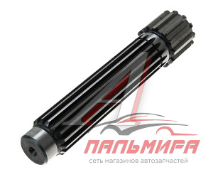 ВАЛ ПЕРВИЧНЫЙ МТЗ (00177)