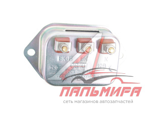 ВАРИАТОР (СОПРОТИВЛЕНИЕ  ДОБАВОЧНОЕ) для а/м ГАЗ-53 ЗИЛ ПАЗ (1402 3729)