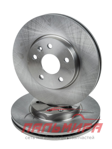 ДИСК ТОРМОЗНОЙ STELLOX 60209965SX