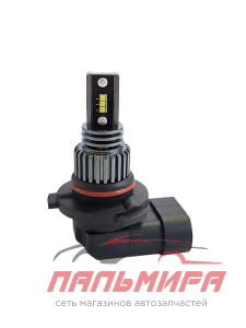 ЛАМПА СВЕТОДИОДНАЯ HB4 12V (6Х1616 SMD) NORD YADA