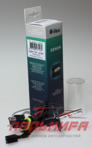ЛАМПА КСЕНОНОВАЯ H4 12V 35W 4300К (МОНО) NORD YADA