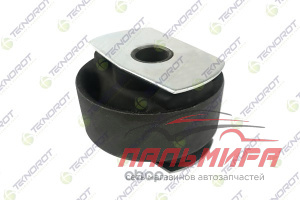 (!!!) САЙЛЕНТБЛОК ПЕРЕД. РЫЧАГА ЗАДНИЙ RENAULT SAFRANE