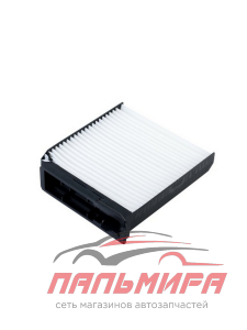ФИЛЬТР САЛОНА ELEMENT EC808 Lada Largus 12-; Renault Logan 04-, Duster 11--; Nissan Almera 12-