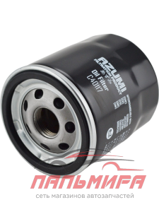 ФИЛЬТР МАСЛЯНЫЙ C40117