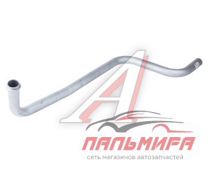 ТРУБА ПРИЕМНАЯ ПРАВАЯ ЗИЛ