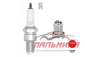 СВЕЧА NGK 3639