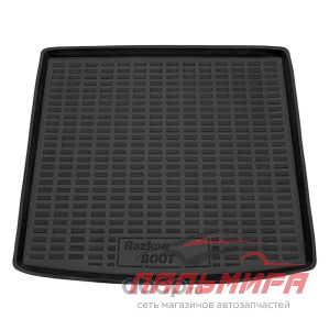 КОВРИК БАГАЖНИКА REZKON 5029005200