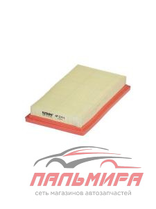 ФИЛЬТР ВОЗД.NISSAN QASHQAI 1.5DCI