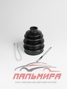 ПЫЛЬНИК ШРУСА ЛЕВЫЙ CAR-DEX