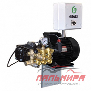 AVD-0130 АППАРАТ ВЫСОКОГО ДАВЛЕНИЯ PWI 25/15 W PROFI GRASS
