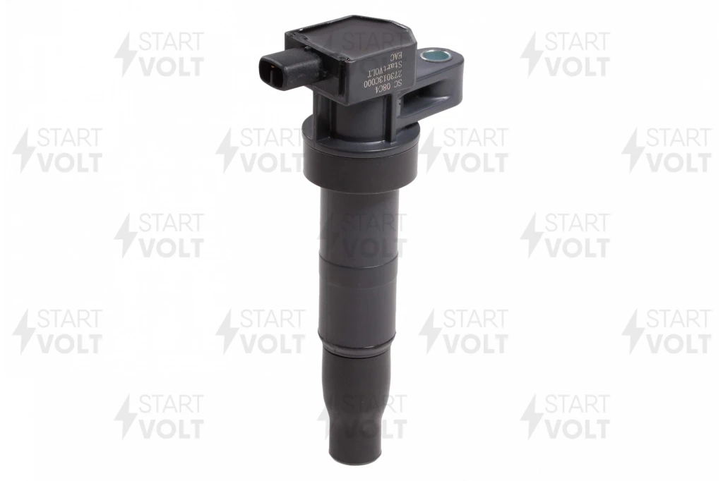 КАТУШКА ЗАЖИГАНИЯ HYUNDAI KIA SANTA FE