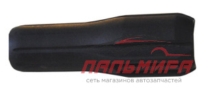 PK-0304 РЕГУЛЯТОР ФОРСУНКИ ЧЕРНЫЙ "GRASS" (не выпускается)