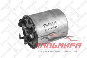 (!!!) ФИЛЬТР ТОПЛИВНЫЙ MB SPRINTER 208-213