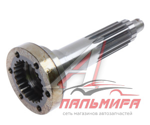 ВАЛ ВОМ МТЗ-80 (49706)