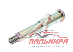 ОСЬ КРЕПЛЕНИЯ СТАБИЛИЗАТОРА ТЕФЛОН МАЗ 64221-5001722