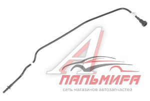 ТРУБКА ТОПЛИВНАЯ для а/м ГАЗ-2217/2752 ЕВРО-3 ОТ БАКА ПОЛИАМИД