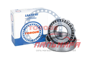 ПОДШИПНИК СТУПИЦЫ КОЛЕСА (7204)  TORQUE 30204