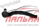 НАКОНЕЧНИК РУЛЕВОЙ ТЯГИ RH RENAULT MEGANE II TEKNOROT R582