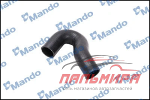 ПАТРУБОК РАДИАТОРА DCC020196 MANDO