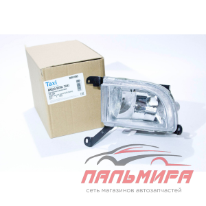 ФАРА ПРОТИВОТУМАННАЯ ЛЕВАЯ ARG233039LTAXI