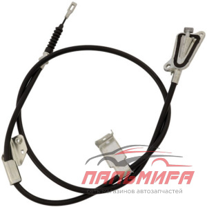 ТРОС СТОЯНОЧНОГО ТОРМОЗА ZIKMAR Z59741R