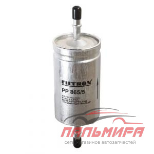 ФИЛЬТР ТОПЛИВНЫЙ FILTRON PP8655