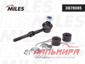 ТЯГА СТАБИЛИЗАТОРА TOYOTA RAV 4 III 06- ЗАДНЯЯ ЛЕВ/ПРАВ. DB78085