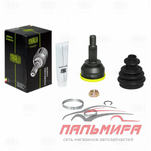 ШРУС НАРУЖ. ДЛЯ А/М FORD MONDEO III (00-) 1.8/2.0