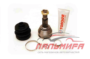 ШРУС наружный FORD FOCUS I (1998-2005) FORD FUSION (2002-2012)